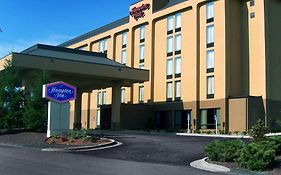 Hampton Inn Somerset Pa